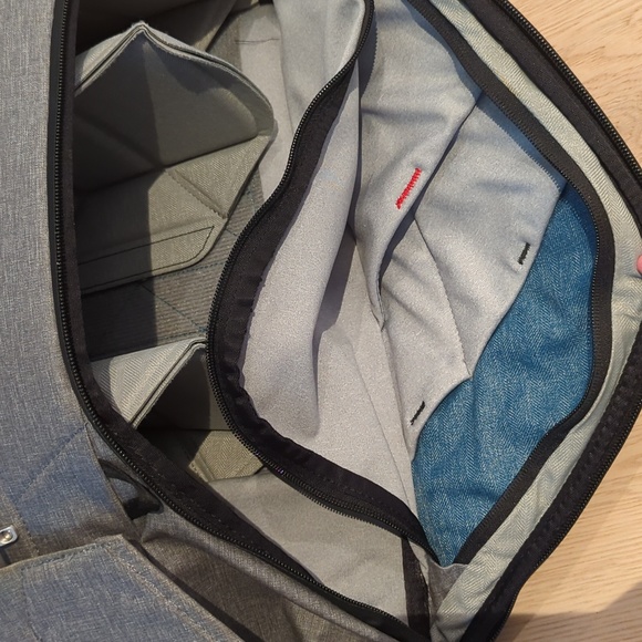 Peak Design V1 20L every day backpack - Picture 8 of 11